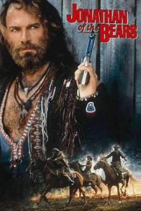 Jonathan of the Bears